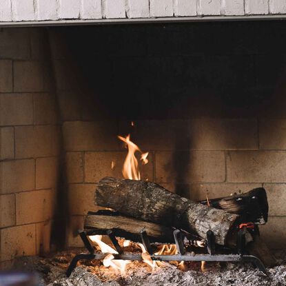 Fireplace Grates Buying Guide